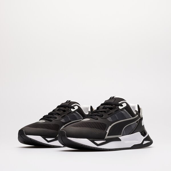 Мъжки маратонки PUMA PUMA MIRAGE SPORT TECH 383107-16 цвят черен