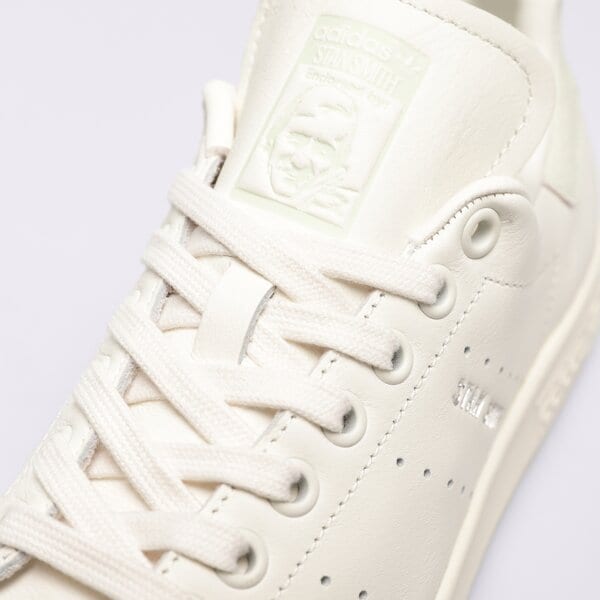 Дамски маратонки ADIDAS STAN SMITH W hq6659 цвят бял