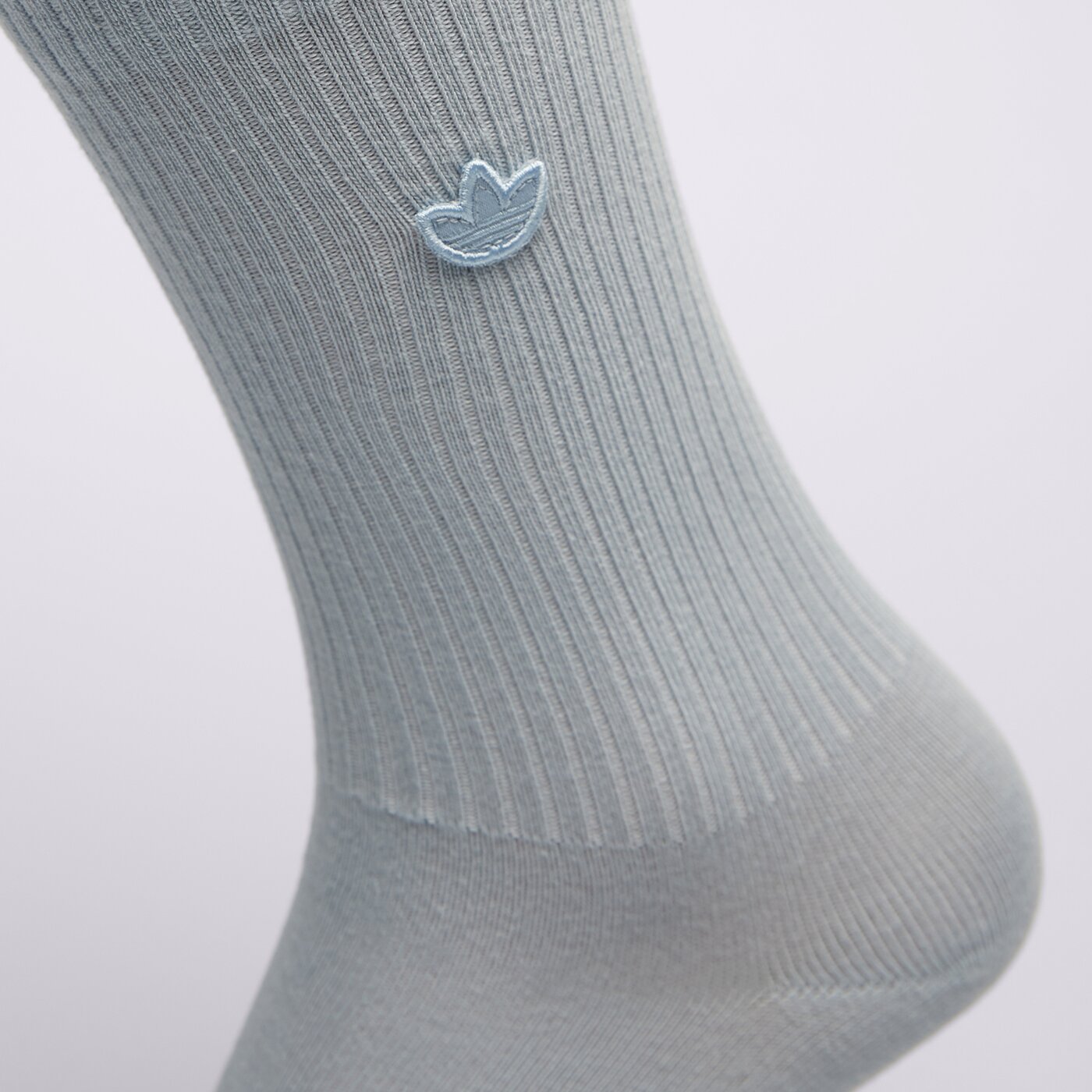 Дамски чорапи ADIDAS ЧОРАПИ jj1837 цвят многоцветен