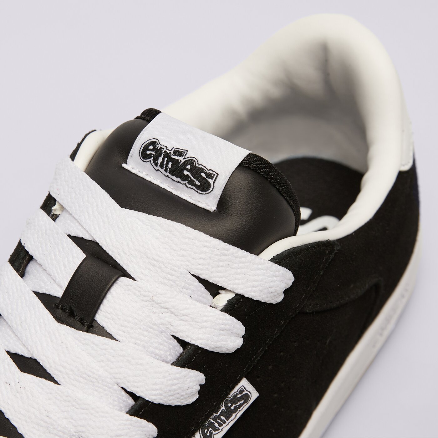 Мъжки маратонки ETNIES SCAM 4101000334976 цвят черен