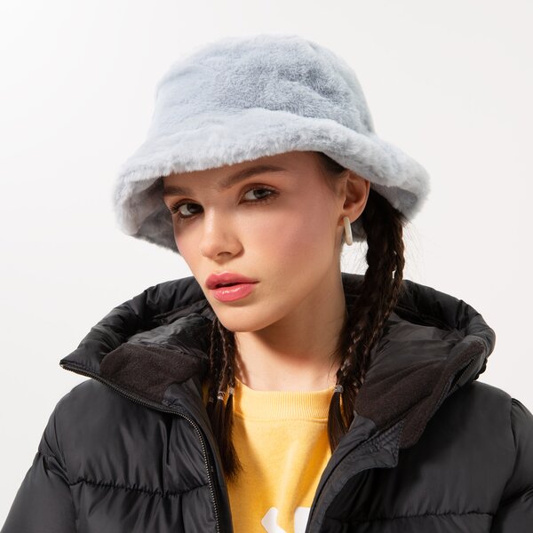  NEW ERA ИДИОТКА WMNS TEDDY 60221515 цвят син