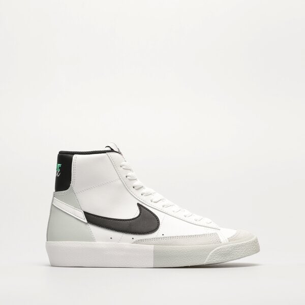 Детски маратонки NIKE BLAZER MID '77 SE (GS) fn6937-100 цвят бял