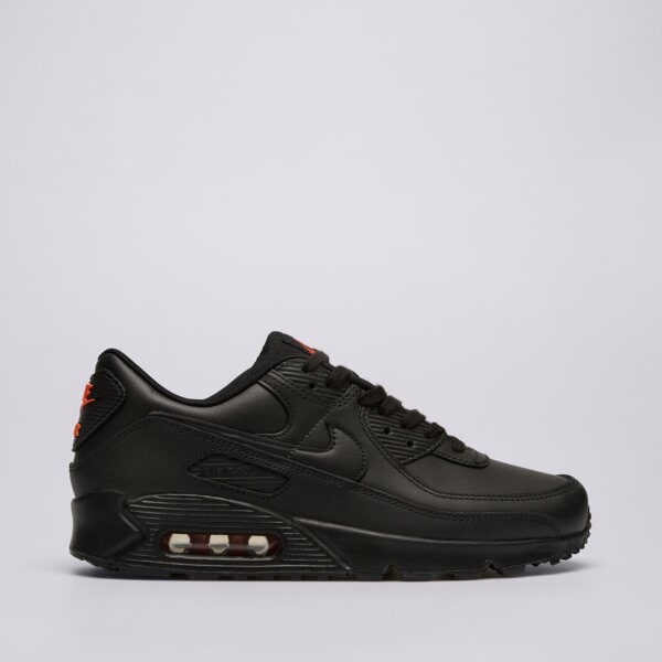 Мъжки маратонки NIKE AIR MAX 90 PRM if5446-002 цвят черен