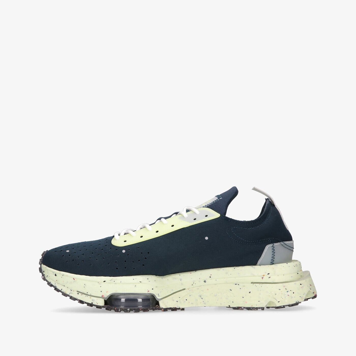 Мъжки маратонки NIKE AIR ZOOM-TYPE CRATER dh9628-400 цвят тъмносин
