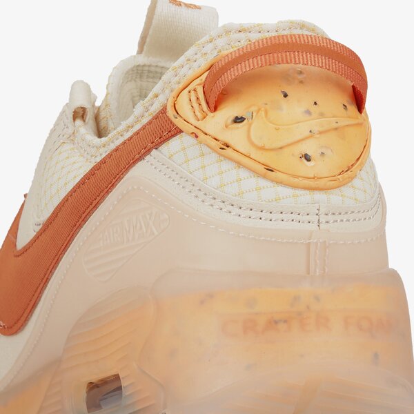 Мъжки маратонки NIKE AIR MAX TERRASCAPE 90 dh2973-200 цвят оранжев