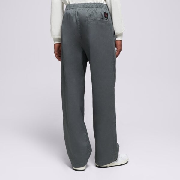 Мъжки панталони JORDAN ПАНТАЛОНИ JORDAN ESSENTIALS hf9329-068 цвят сив