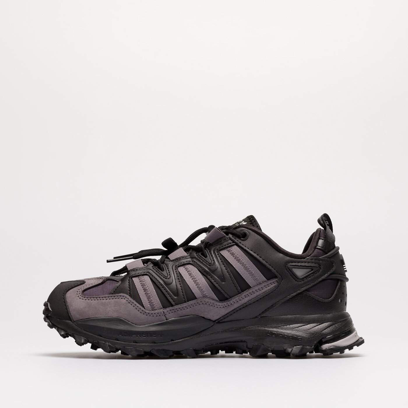 Мъжки маратонки ADIDAS HYPERTURF gx2022 цвят черен