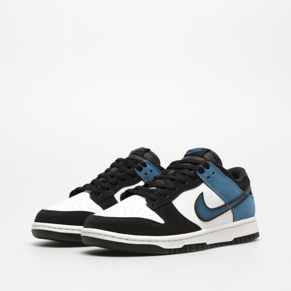 Мъжки маратонки NIKE DUNK LOW RETRO NAS fd6923-100 цвят черен