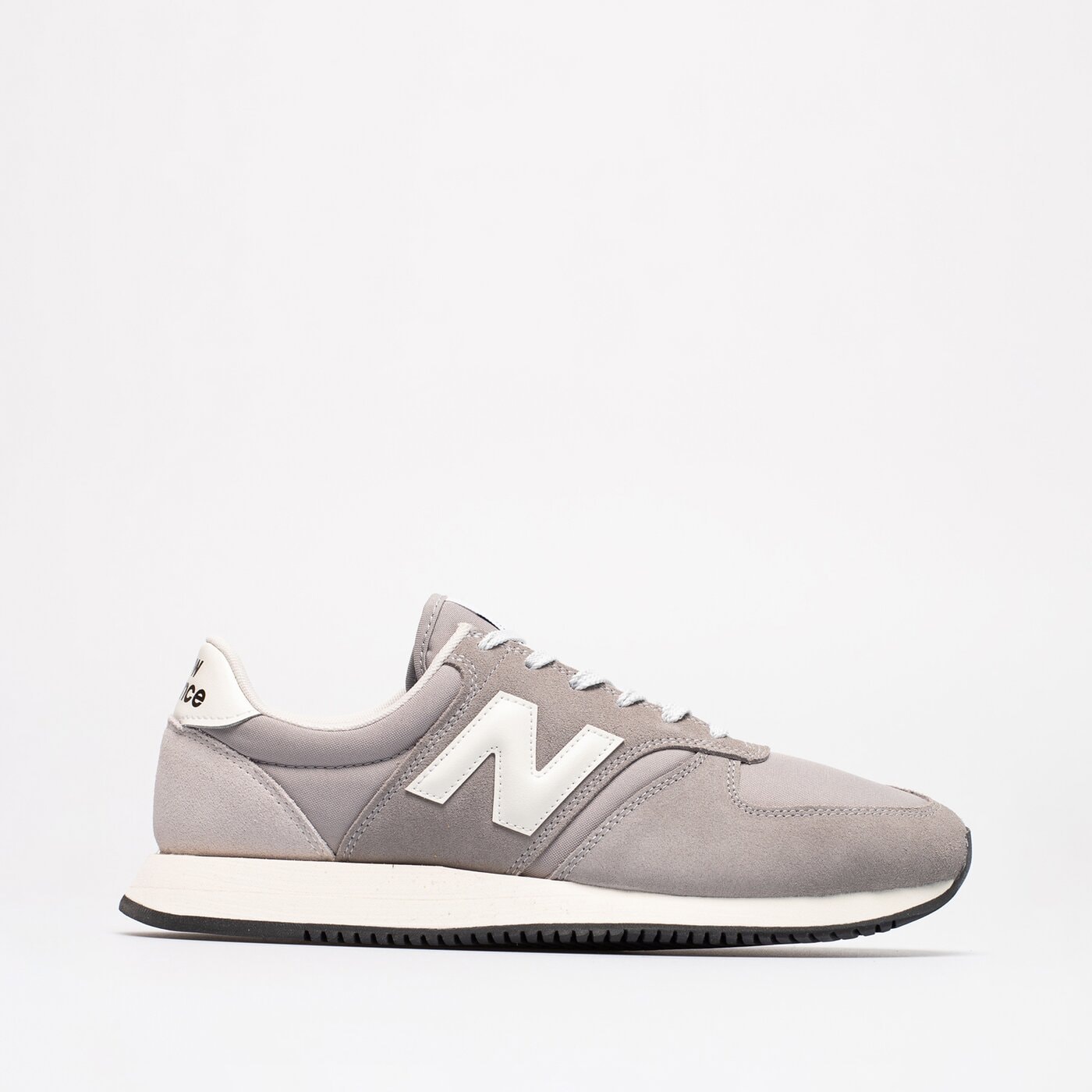 Мъжки маратонки NEW BALANCE 420  ul420tf2 цвят сив