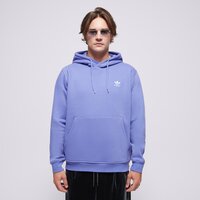ADIDAS СУИТЧЪР С КАЧУЛКА ESS HD