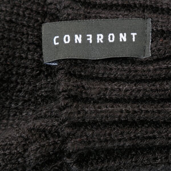 Дамски CONFRONT РЪКАВИЦИ CONFRONT РЪКАВИЦИ WISCONSIN cf320rem81001 цвят черен