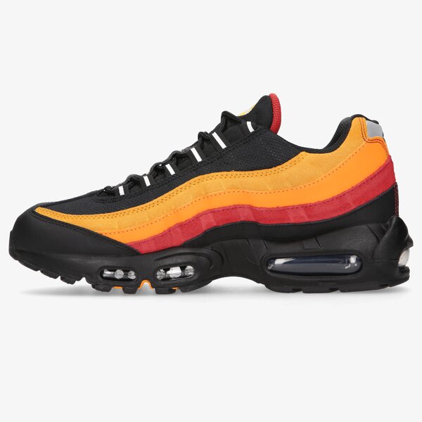Мъжки маратонки NIKE AIR MAX 95 dc9412-001 цвят черен