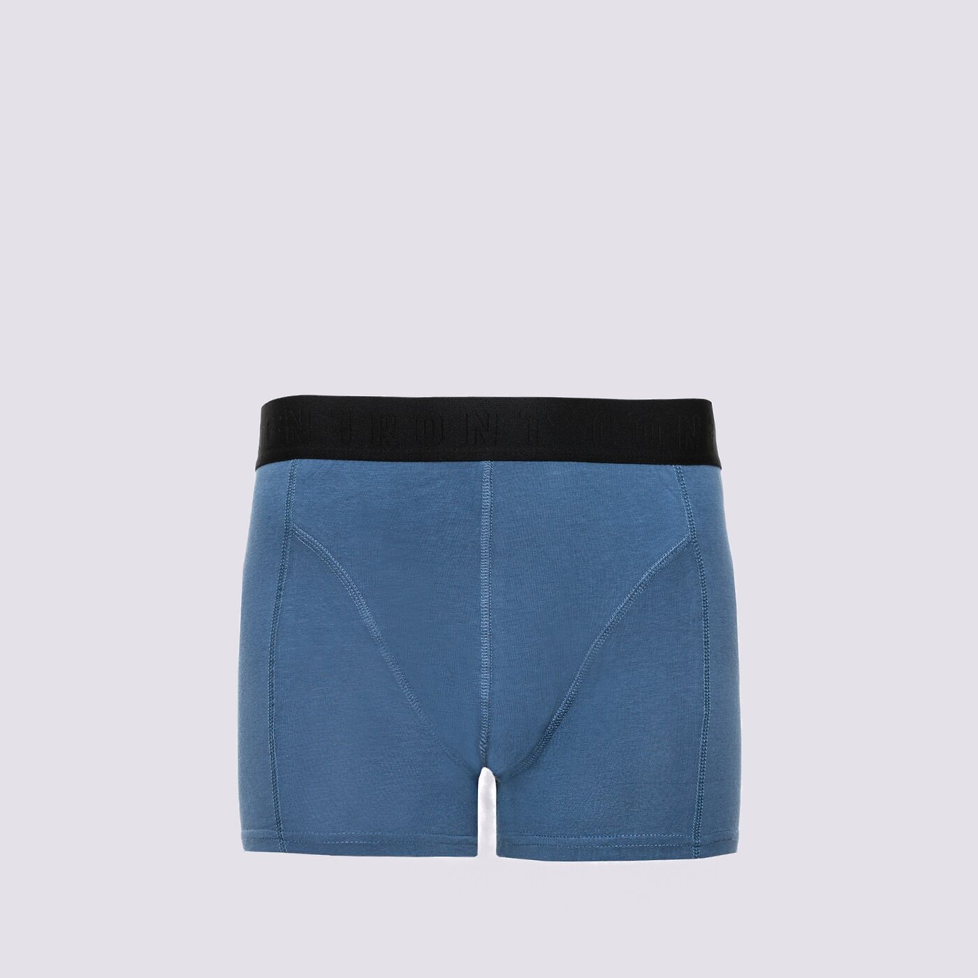 Мъжки боксерки CONFRONT БОКСЕРКИ CONFRONT\БОКСЕРКИ BASIC cf322box20001 цвят черен