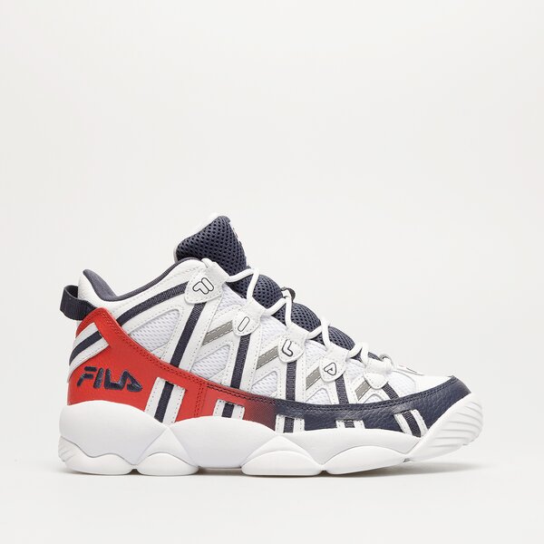 Мъжки маратонки FILA STACKHOUSE SPAGHETTI 1bm02041125 цвят бял