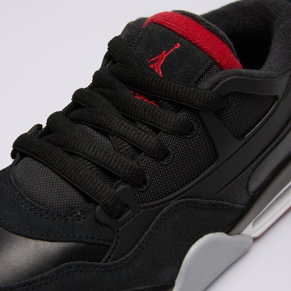 Детски маратонки AIR JORDAN 4RM fq7938-061 цвят черен