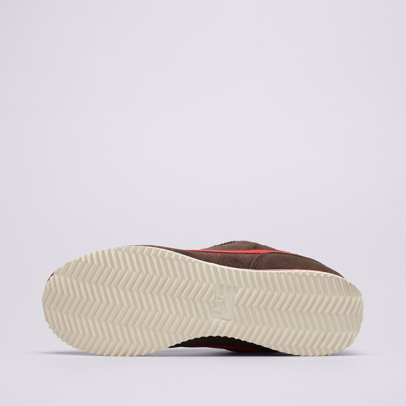 Дамски маратонки NIKE W CORTEZ SUEDE ib1857-200 цвят кафяв