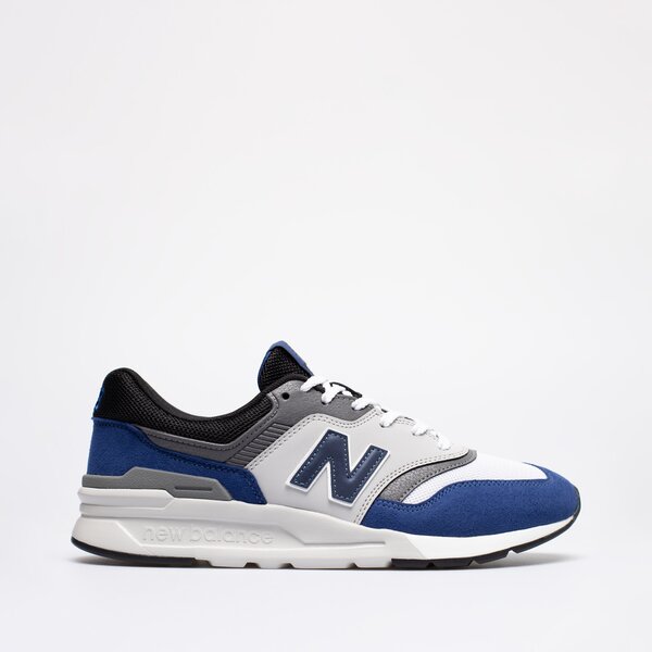 Мъжки маратонки NEW BALANCE 997  cm997hve цвят син