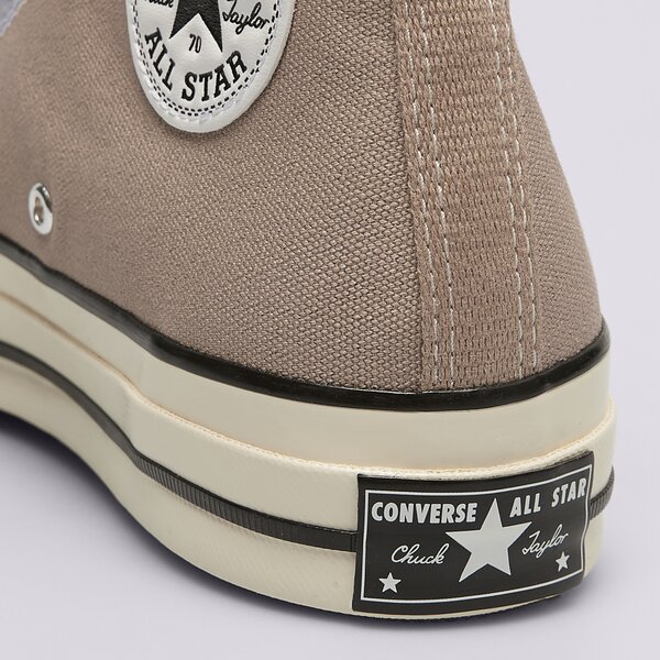 Дамски маратонки CONVERSE CHUCK 70 a06520c цвят бежов