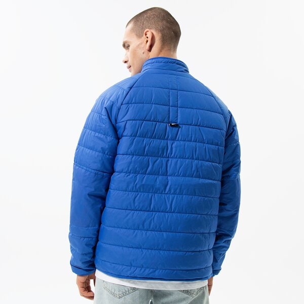 Мъжко зимно яке NIKE ЯКЕ ЗИМНО M NK TF RPL LEGACY PUFFER JKT dq4929-480 цвят тъмносин