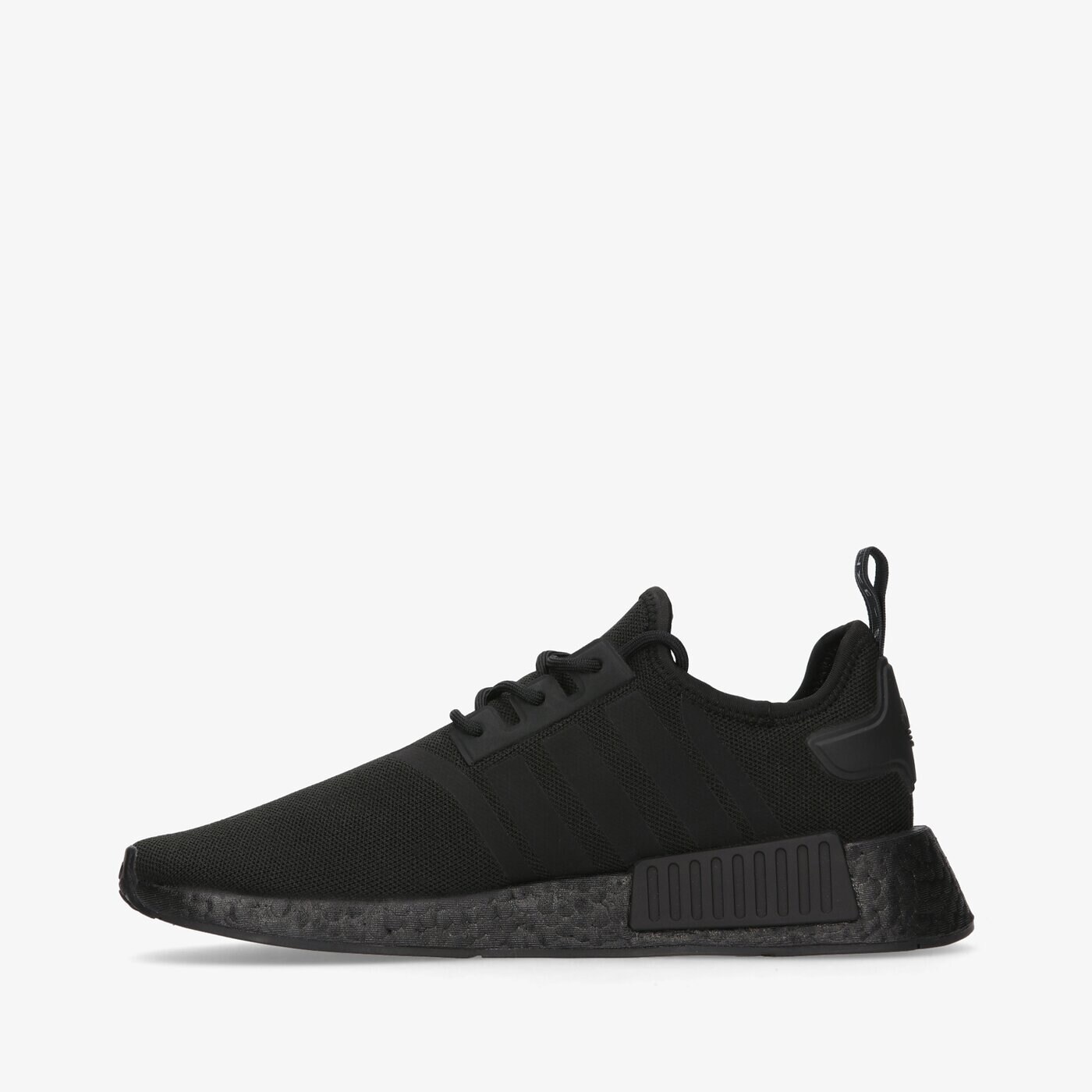 Мъжки маратонки ADIDAS NMD_R1 PRIMEBLUE gz9256 цвят черен