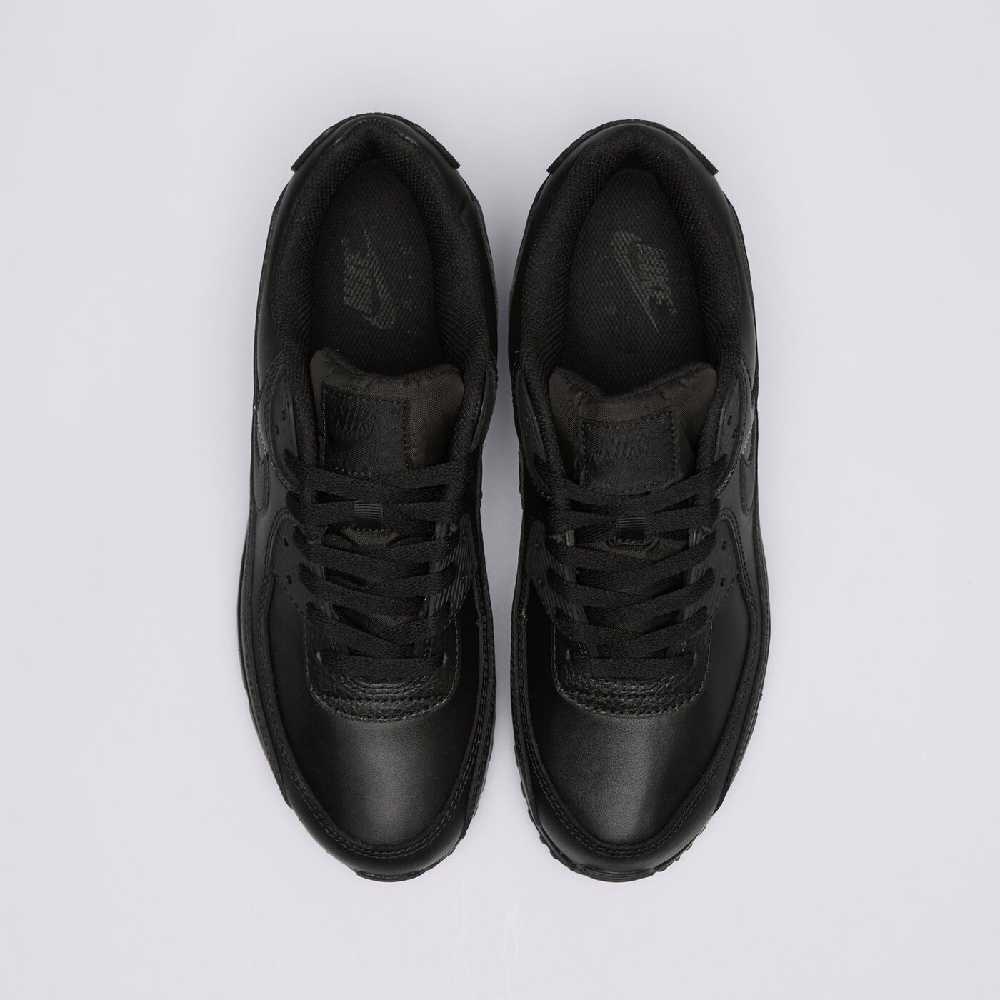 Мъжки маратонки NIKE AIR MAX 90 LTR  cz5594-001 цвят черен