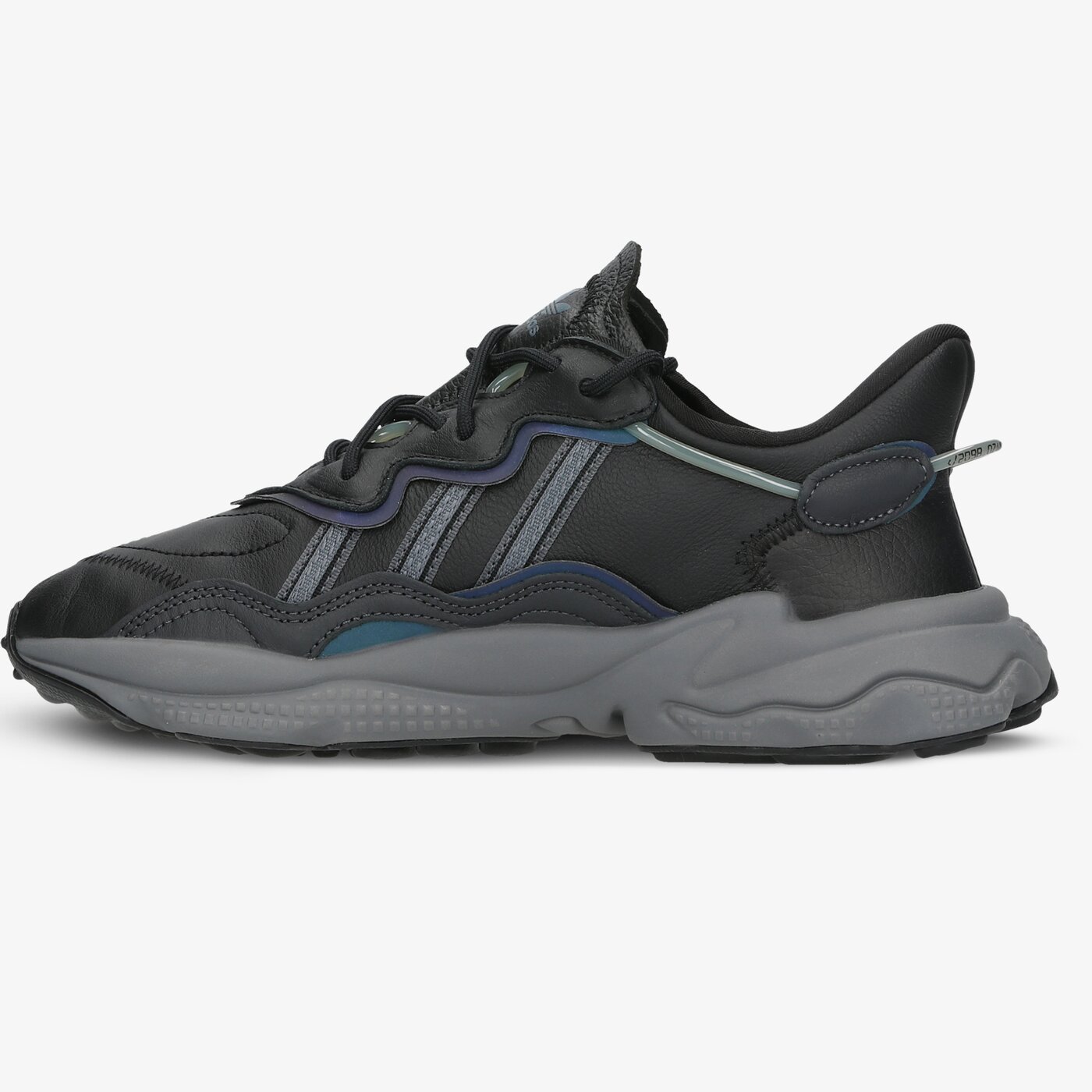 Дамски маратонки ADIDAS OZWEEGO ee7004 цвят черен