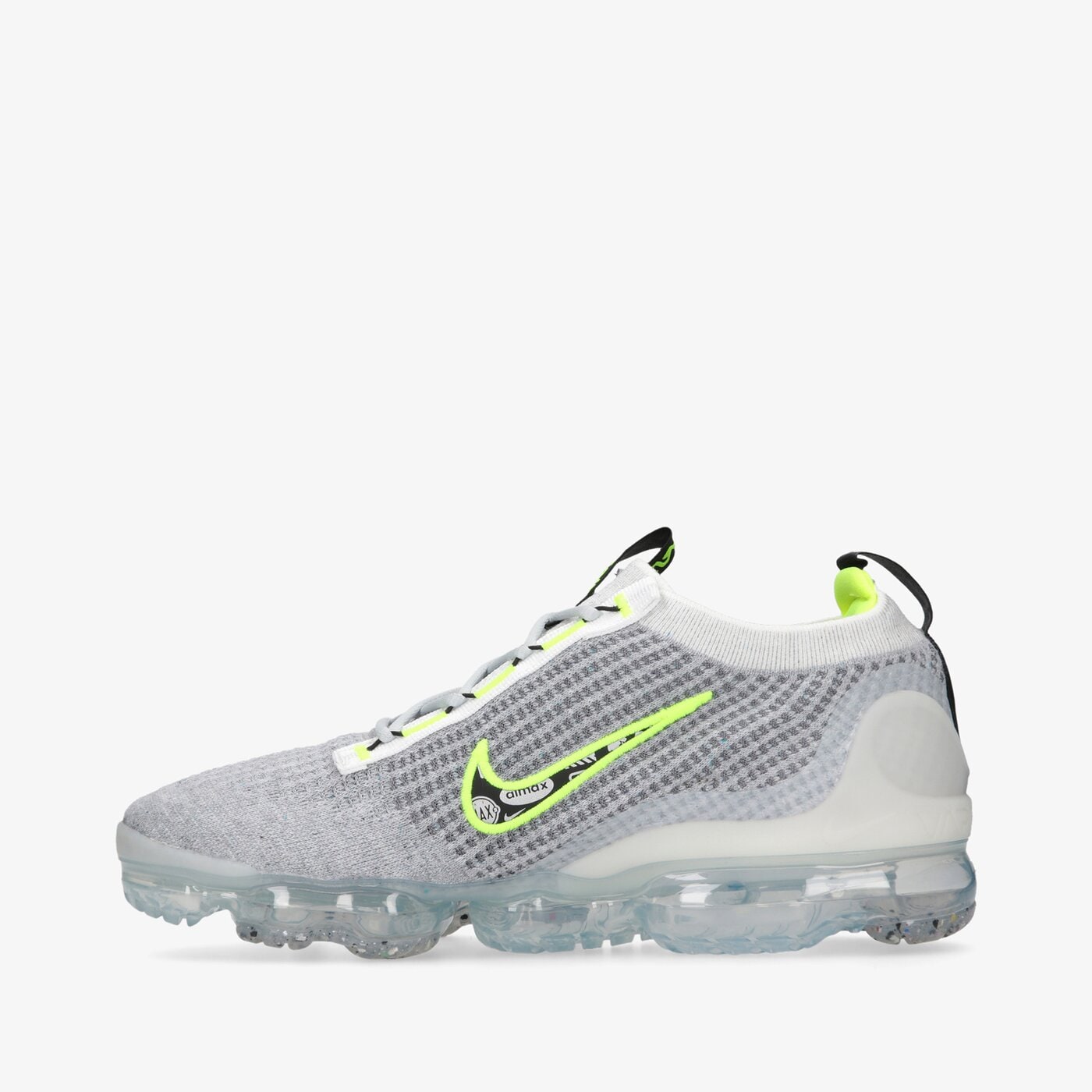 Мъжки маратонки NIKE AIR VAPORMAX 2021 FK dh4085-001 цвят сив