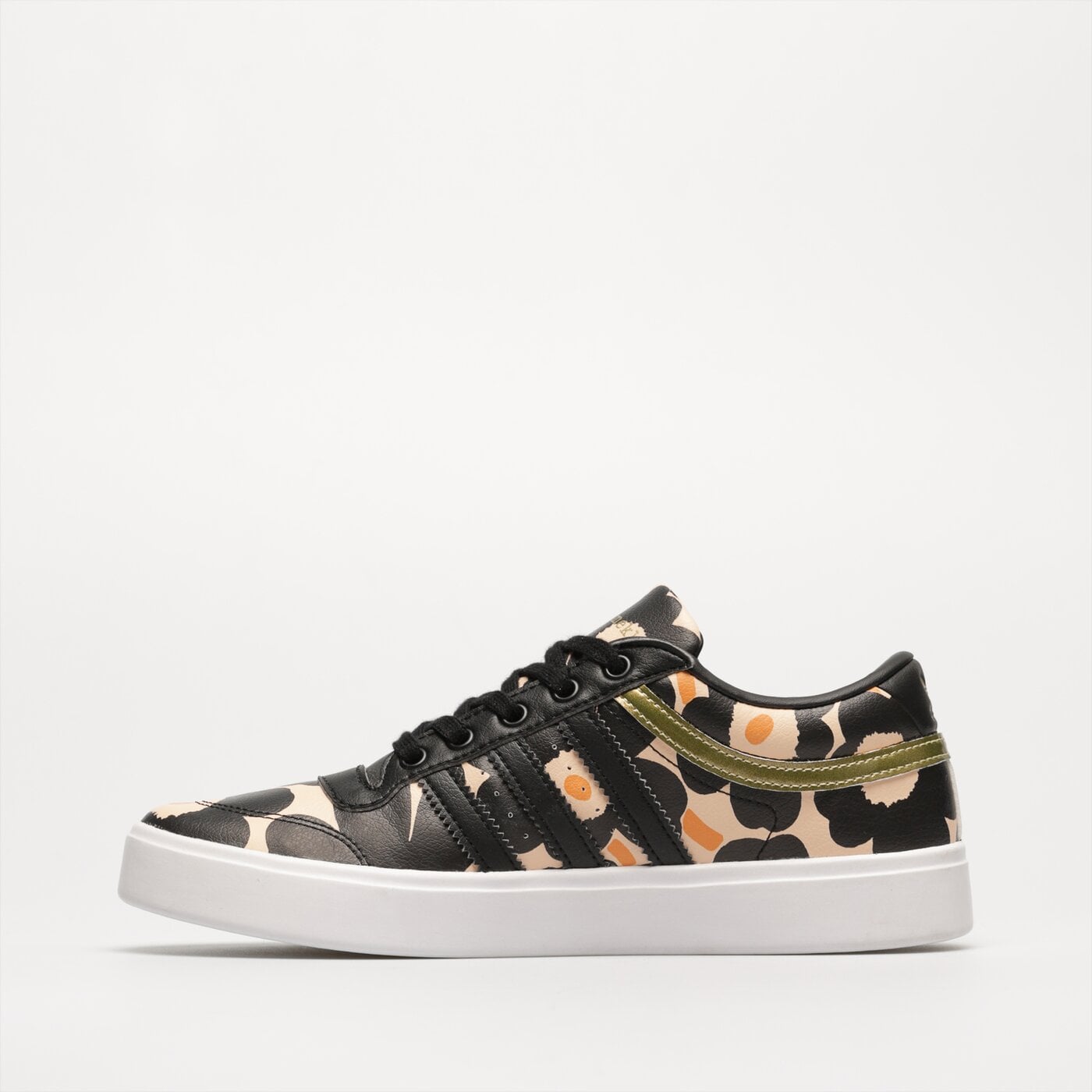 Дамски маратонки ADIDAS BRYONY W gw2264 цвят многоцветен