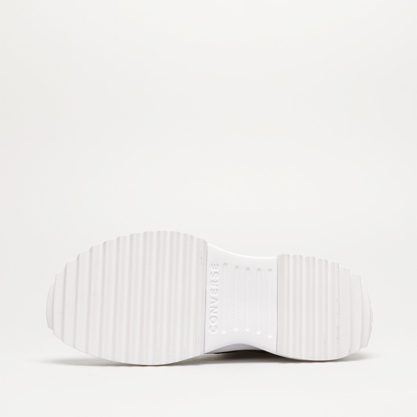 Дамски маратонки CONVERSE RUN STAR HIKE FOREST GLAM a04183c цвят черен