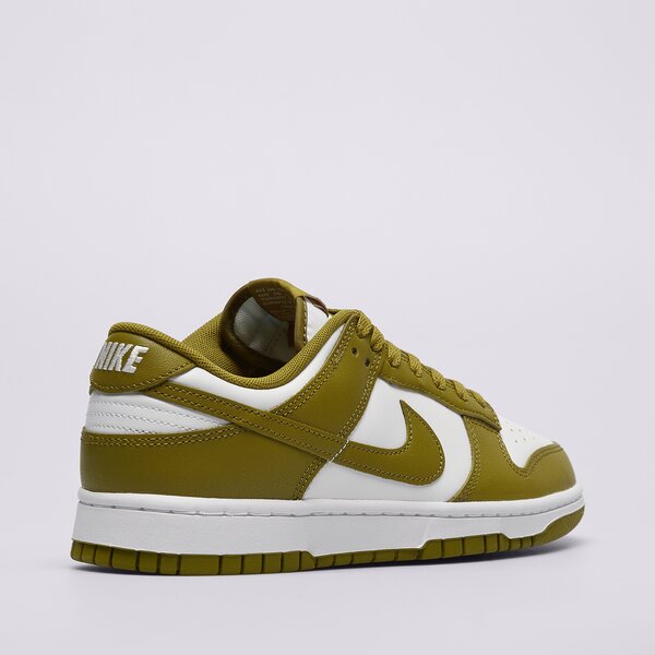 Мъжки маратонки NIKE DUNK LOW RETRO BTTYS  dv0833-105 цвят бял