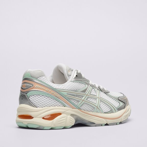 Дамски маратонки ASICS GT-2160 1203a275-108 цвят бял