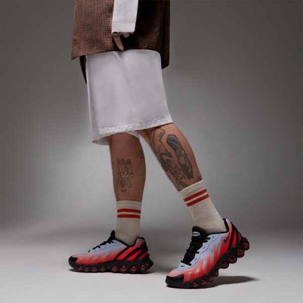 Мъжки маратонки NIKE AIR MAX DN8 ih4119-401 цвят многоцветен