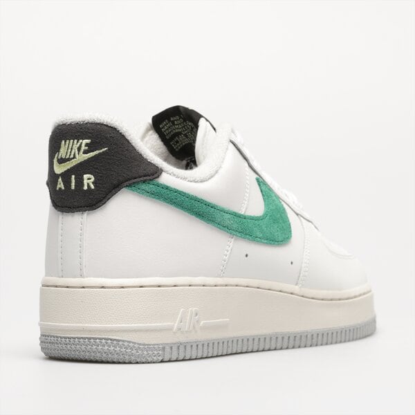 Мъжки маратонки NIKE AIR FORCE 1 '07 TPA dr8593-100 цвят бял