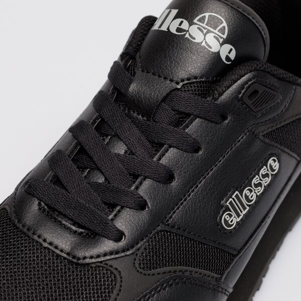 Мъжки маратонки ELLESSE GARA RUNNER  shpf0424037 цвят черен
