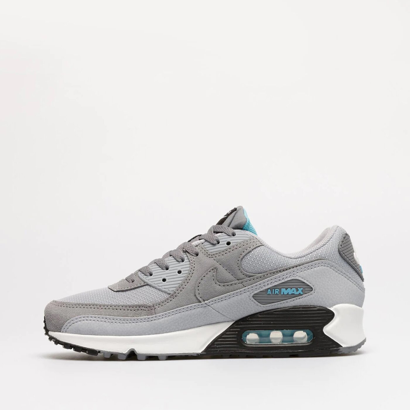 Мъжки маратонки NIKE AIR MAX 90  dm0029-002 цвят сив