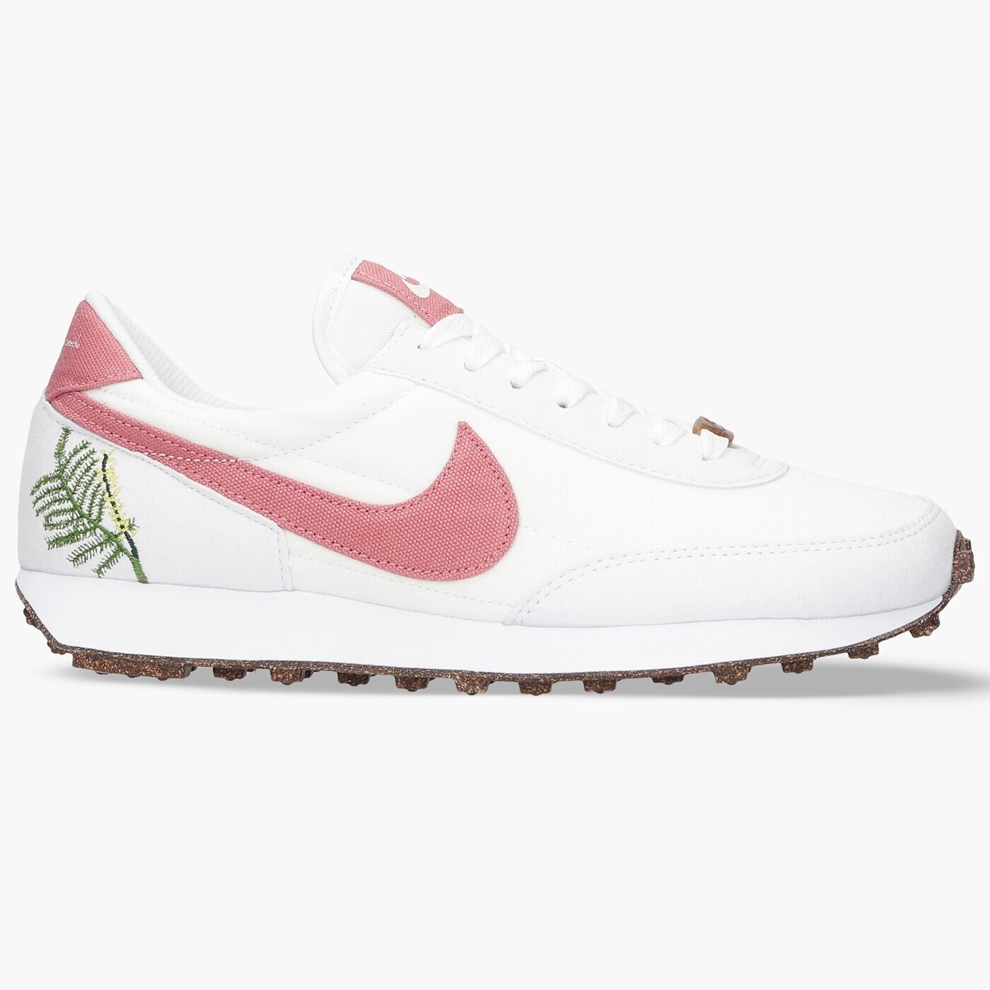 Дамски маратонки NIKE W DBREAK SE dj1299-100 цвят бял