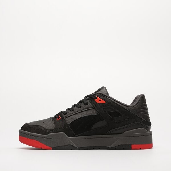 Мъжки маратонки PUMA SLIPSTREAM BOX OUT 39478902 цвят черен