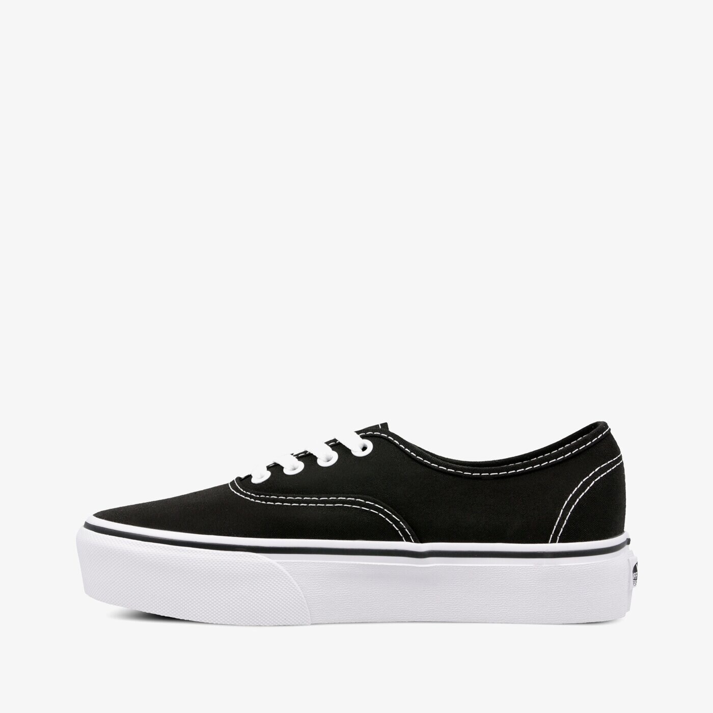Дамски маратонки VANS UA AUTHENTIC PLATFORM 2.0 vn0a3av8blk1 цвят черен