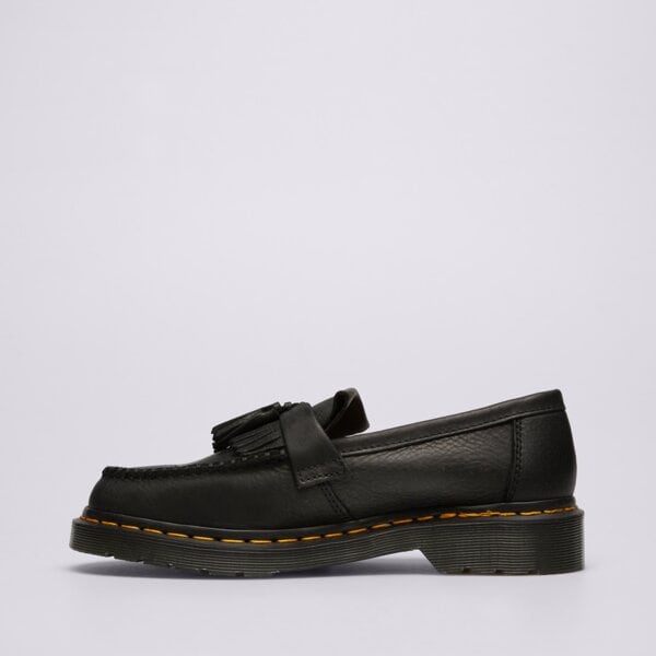 Дамски кежуал DR.MARTENS ADRIAN AMBASADOR 31997001 цвят черен