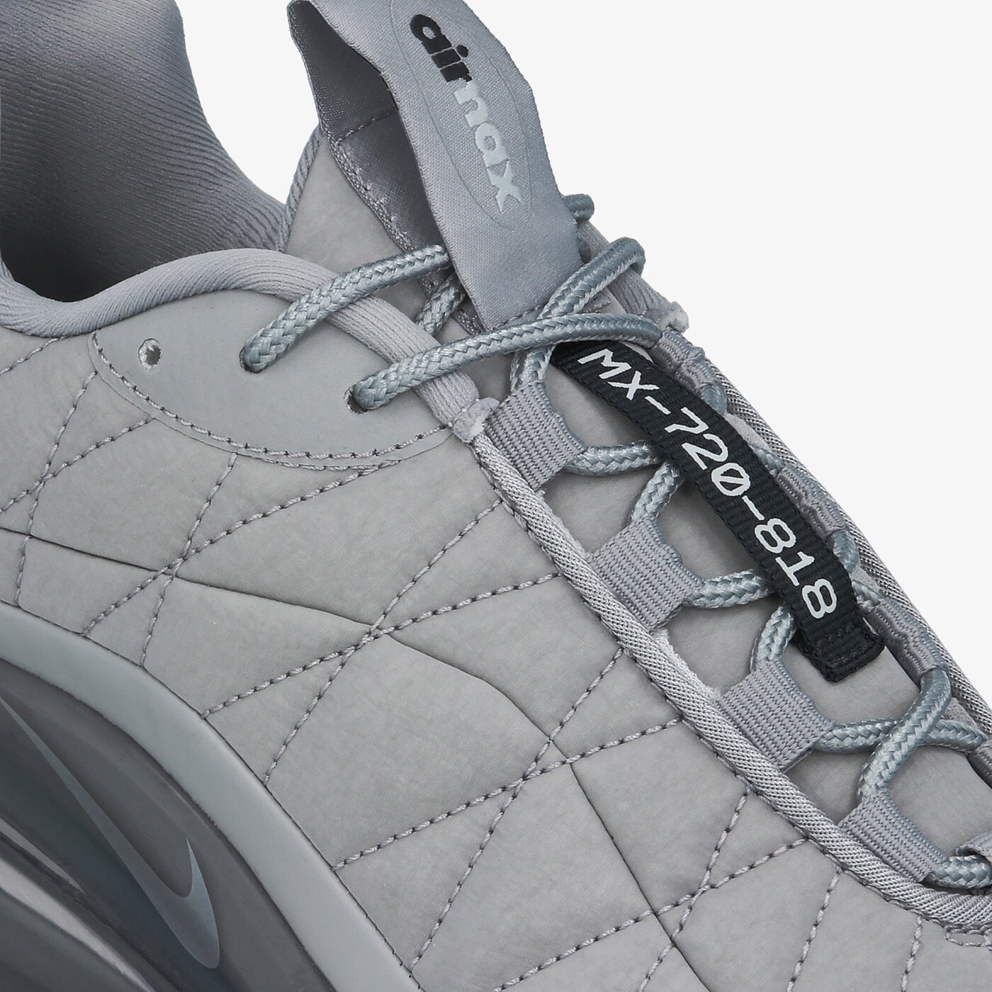 Мъжки маратонки NIKE MX-720-818 cv1640-002 цвят сив