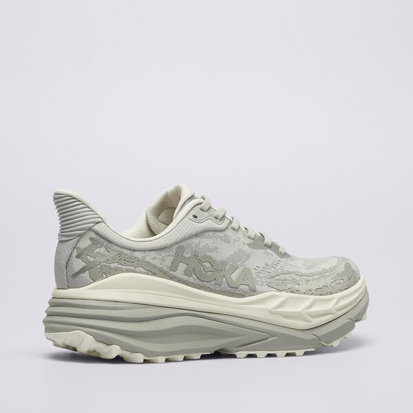 Мъжки маратонки за бягане HOKA STINSON 7 1141530slbs цвят сив