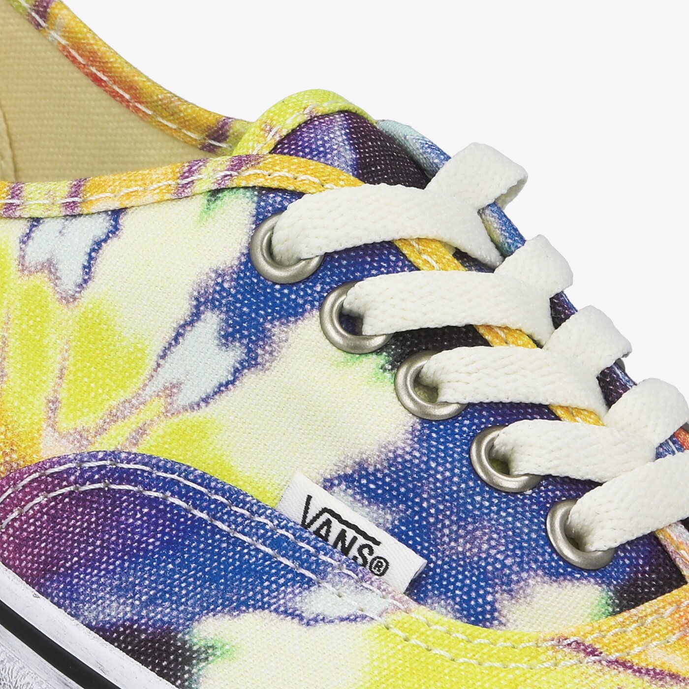 Мъжки маратонки VANS UA AUTHENTIC vn0a2z5i19x1 цвят многоцветен