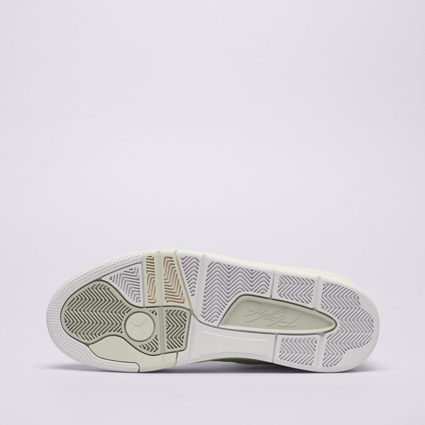 Мъжки маратонки JORDAN FLIGHT COURT ih4487-072 цвят бял