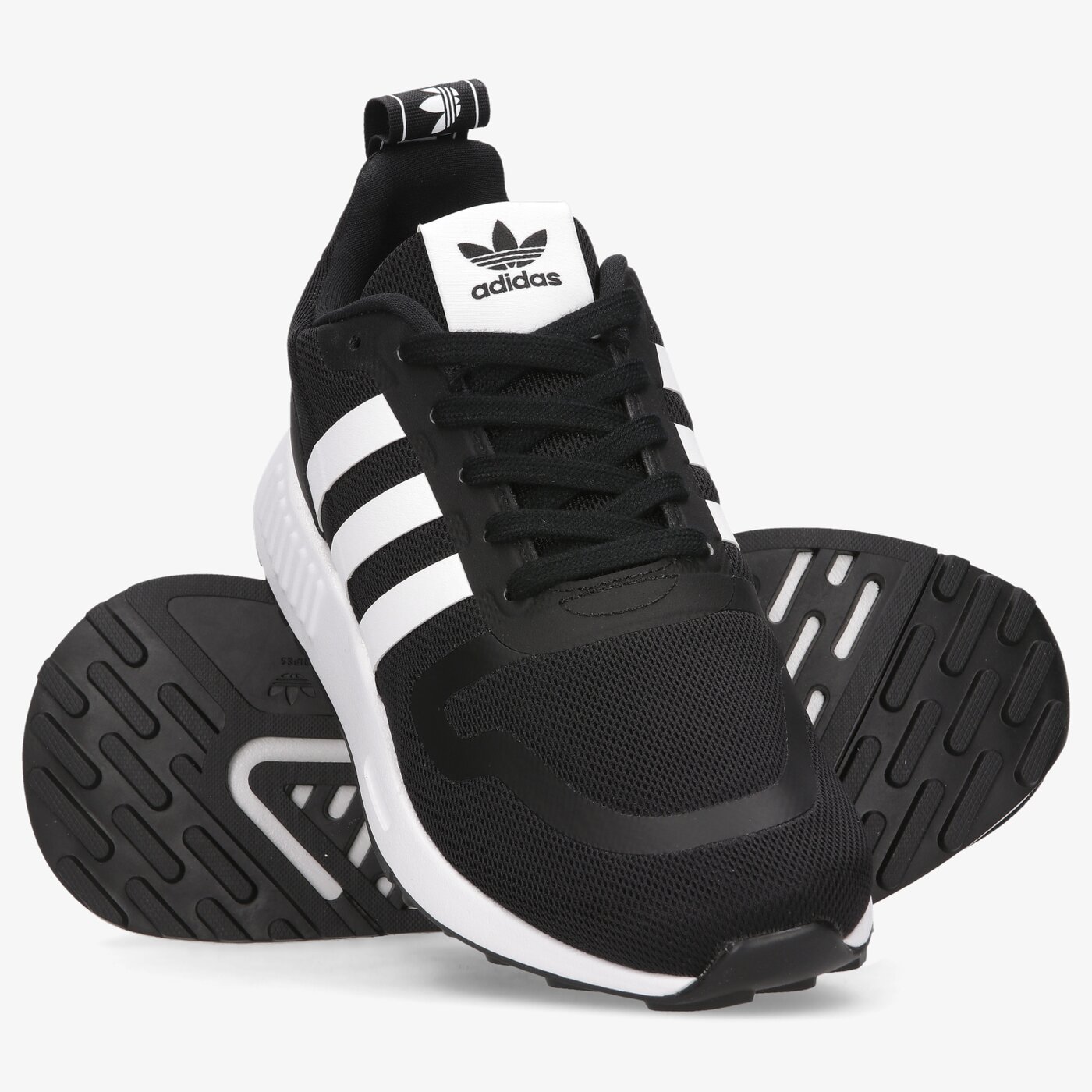 Детски маратонки ADIDAS MULTIX J g55537 цвят черен