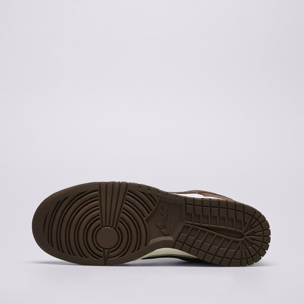 Мъжки маратонки NIKE DUNK LOW RETRO fq8249-104 цвят кафяв