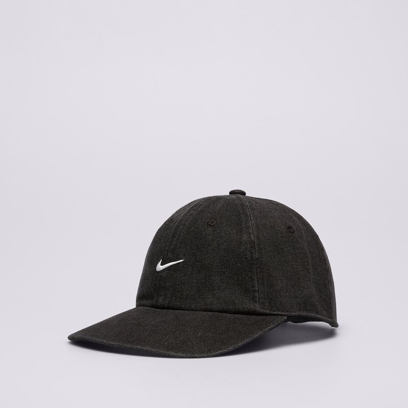 NIKE ШАПКА U NK CLUB CAP U CB DENIM 24 L