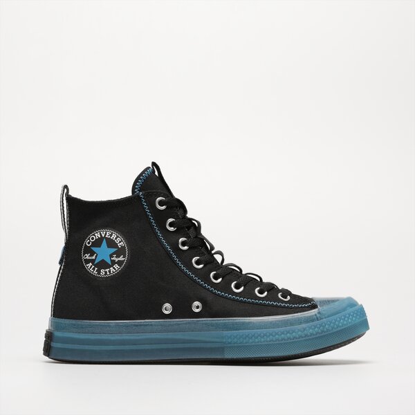 Мъжки маратонки CONVERSE CHUCK TAYLOR ALL STAR CX EXPLORE a02811c цвят черен