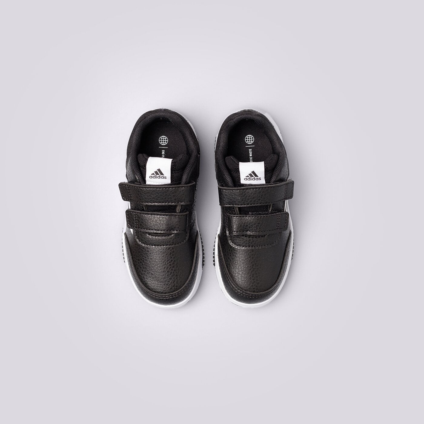 Детски маратонки ADIDAS TENSAUR SPORT 2.0 CF I gw6456 цвят черен