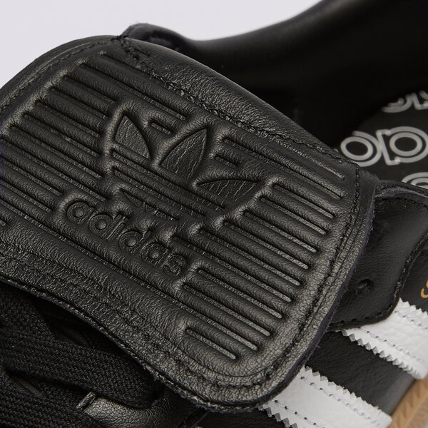 Дамски маратонки ADIDAS SAMBA LT W ig2010 цвят черен