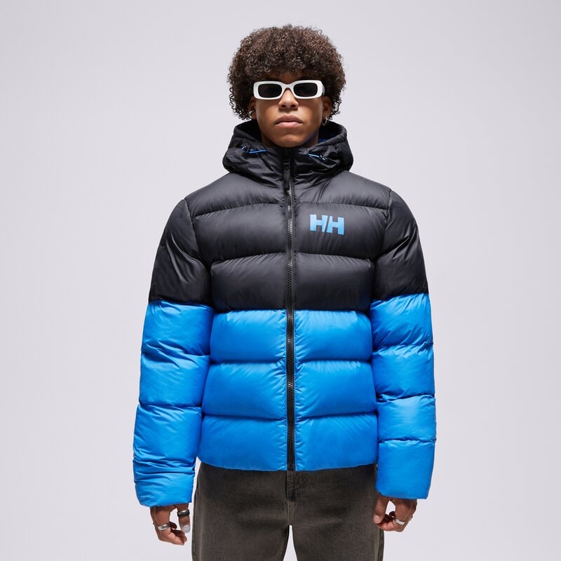 HELLY HANSEN ЯКЕ ЗИМНО ACTIVE PUFFY
